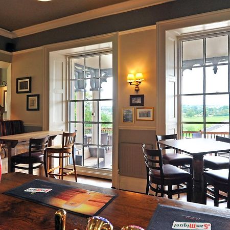 Royal Hotel By Greene King Inns Ross-on-Wye Extérieur photo