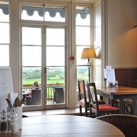 Royal Hotel By Greene King Inns Ross-on-Wye Extérieur photo
