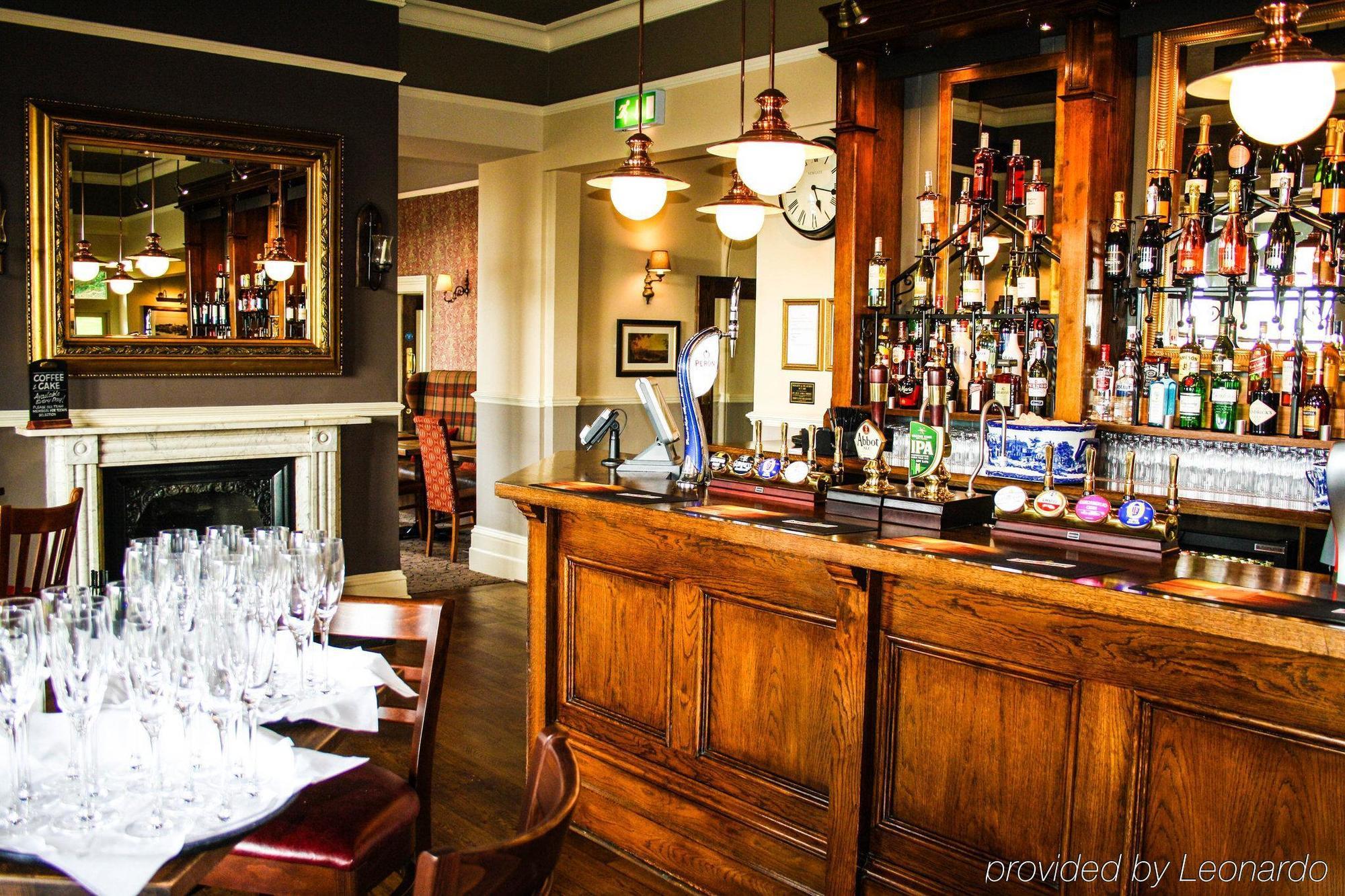 Royal Hotel By Greene King Inns Ross-on-Wye Extérieur photo