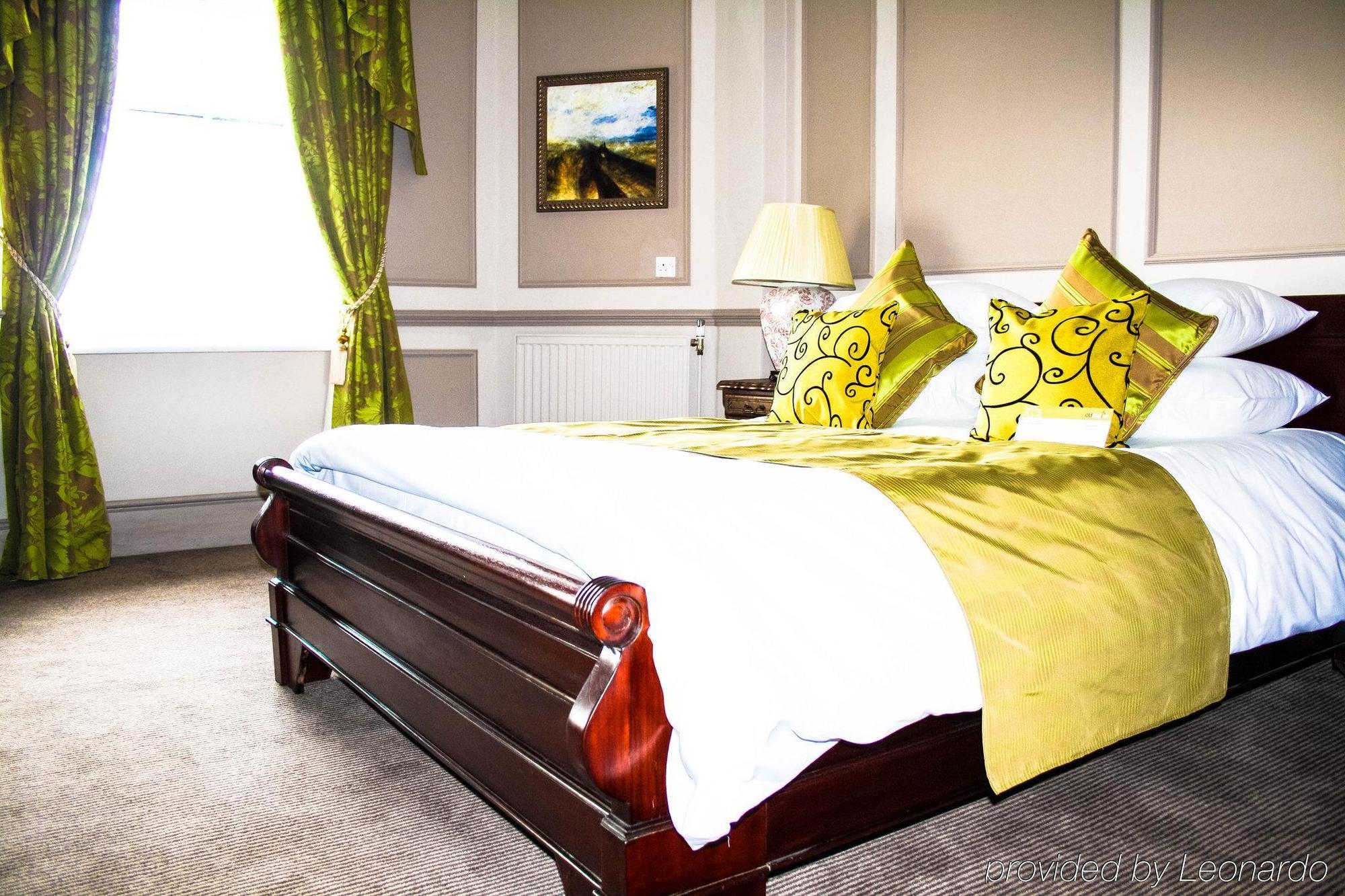 Royal Hotel By Greene King Inns Ross-on-Wye Extérieur photo