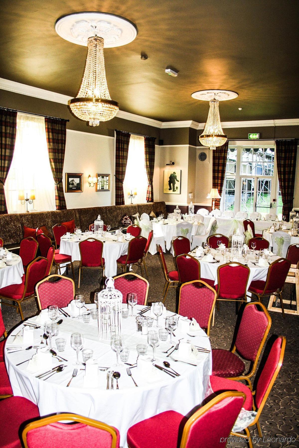 Royal Hotel By Greene King Inns Ross-on-Wye Extérieur photo