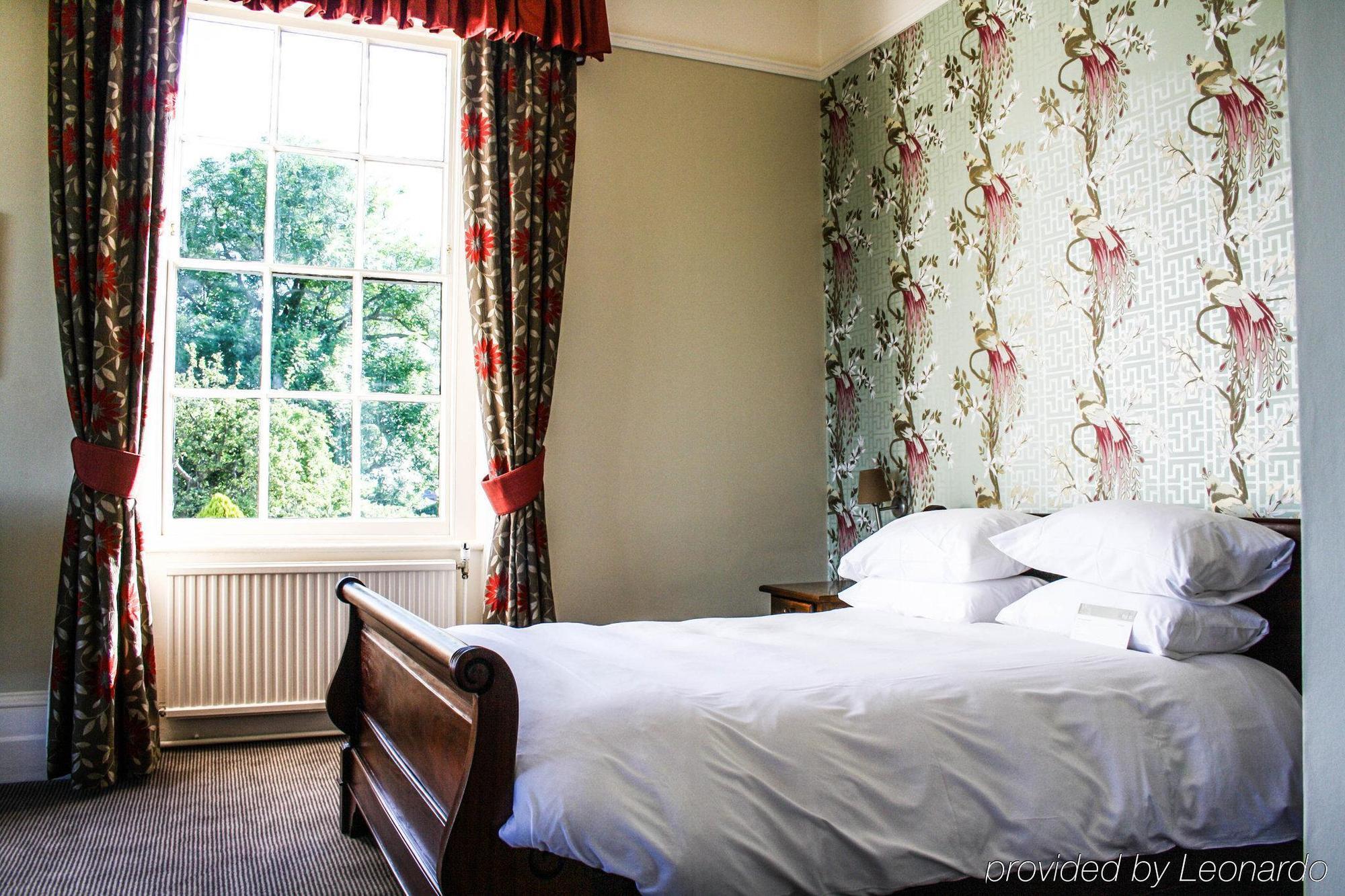 Royal Hotel By Greene King Inns Ross-on-Wye Extérieur photo