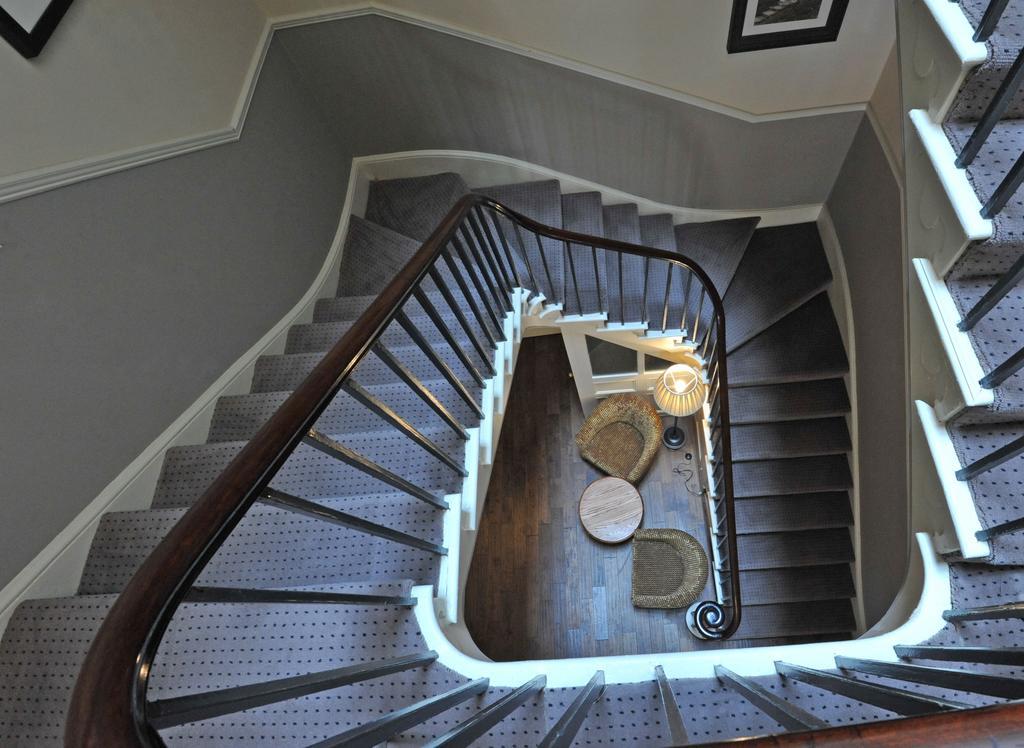 Royal Hotel By Greene King Inns Ross-on-Wye Extérieur photo