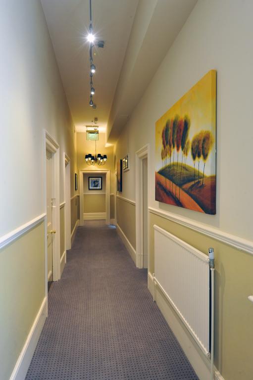 Royal Hotel By Greene King Inns Ross-on-Wye Extérieur photo