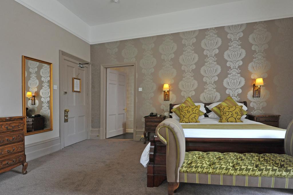 Royal Hotel By Greene King Inns Ross-on-Wye Extérieur photo