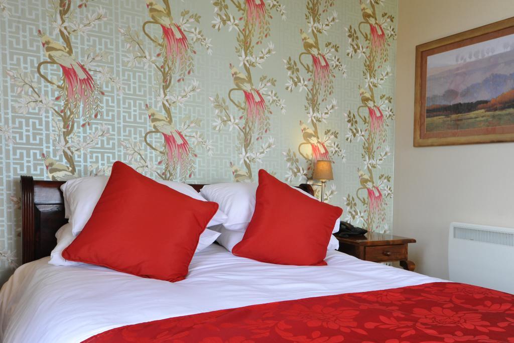 Royal Hotel By Greene King Inns Ross-on-Wye Extérieur photo