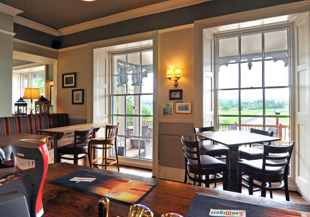 Royal Hotel By Greene King Inns Ross-on-Wye Extérieur photo