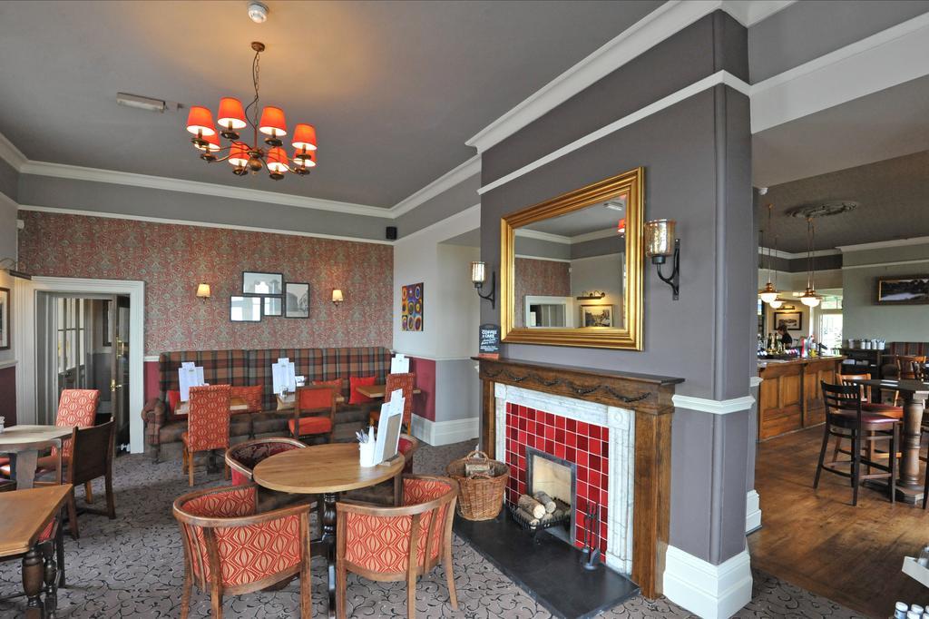 Royal Hotel By Greene King Inns Ross-on-Wye Extérieur photo