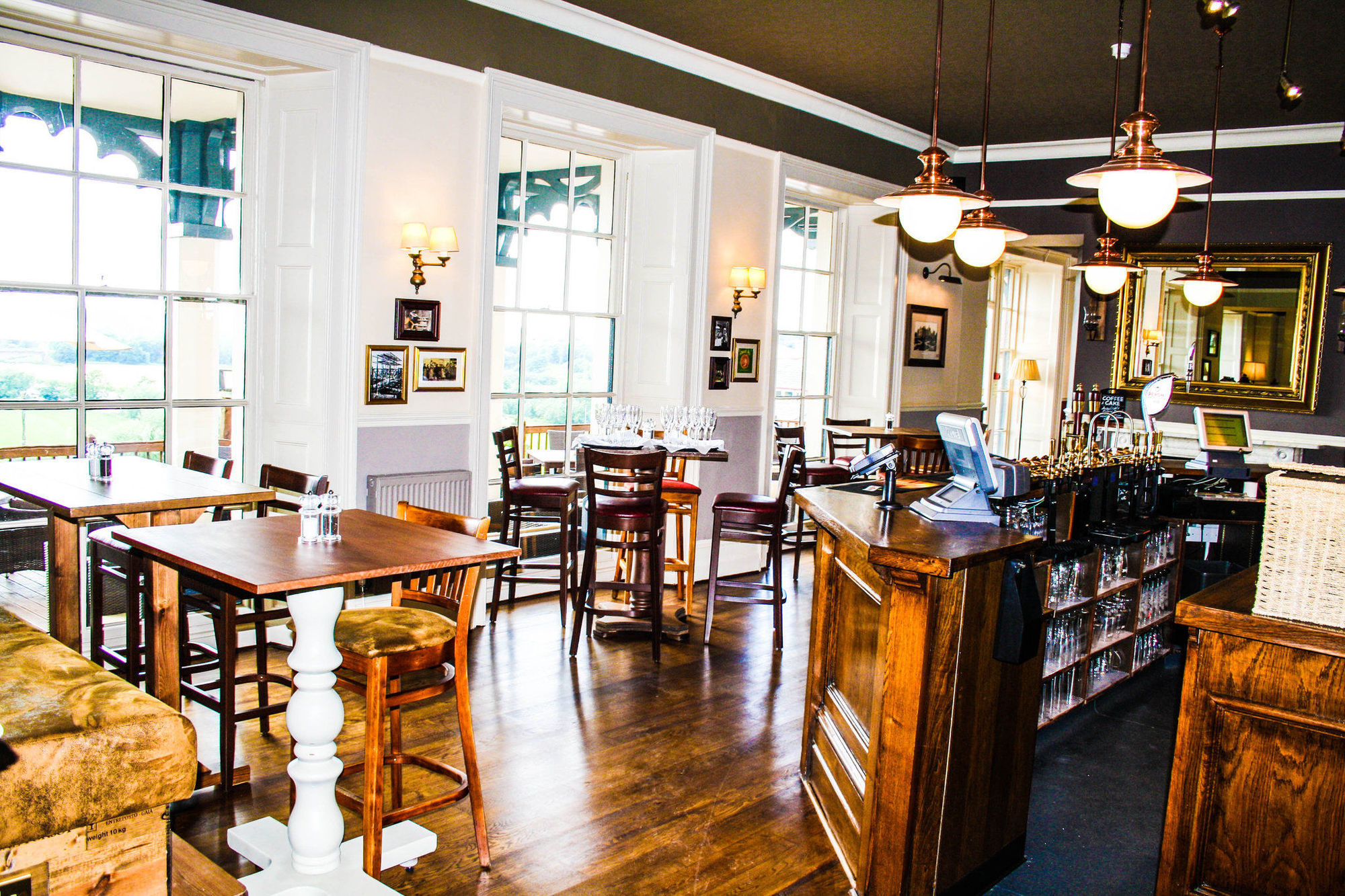 Royal Hotel By Greene King Inns Ross-on-Wye Extérieur photo
