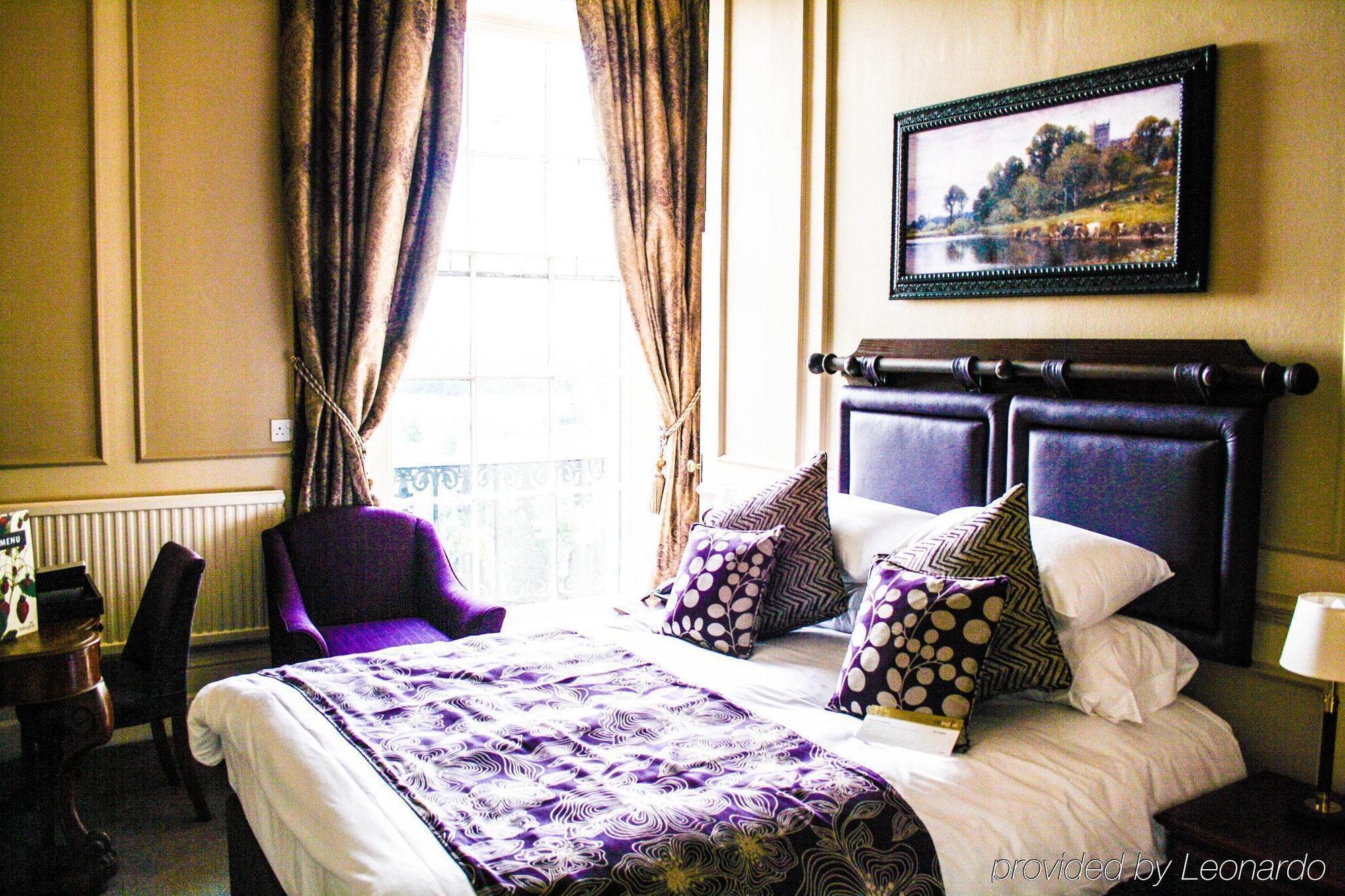 Royal Hotel By Greene King Inns Ross-on-Wye Extérieur photo