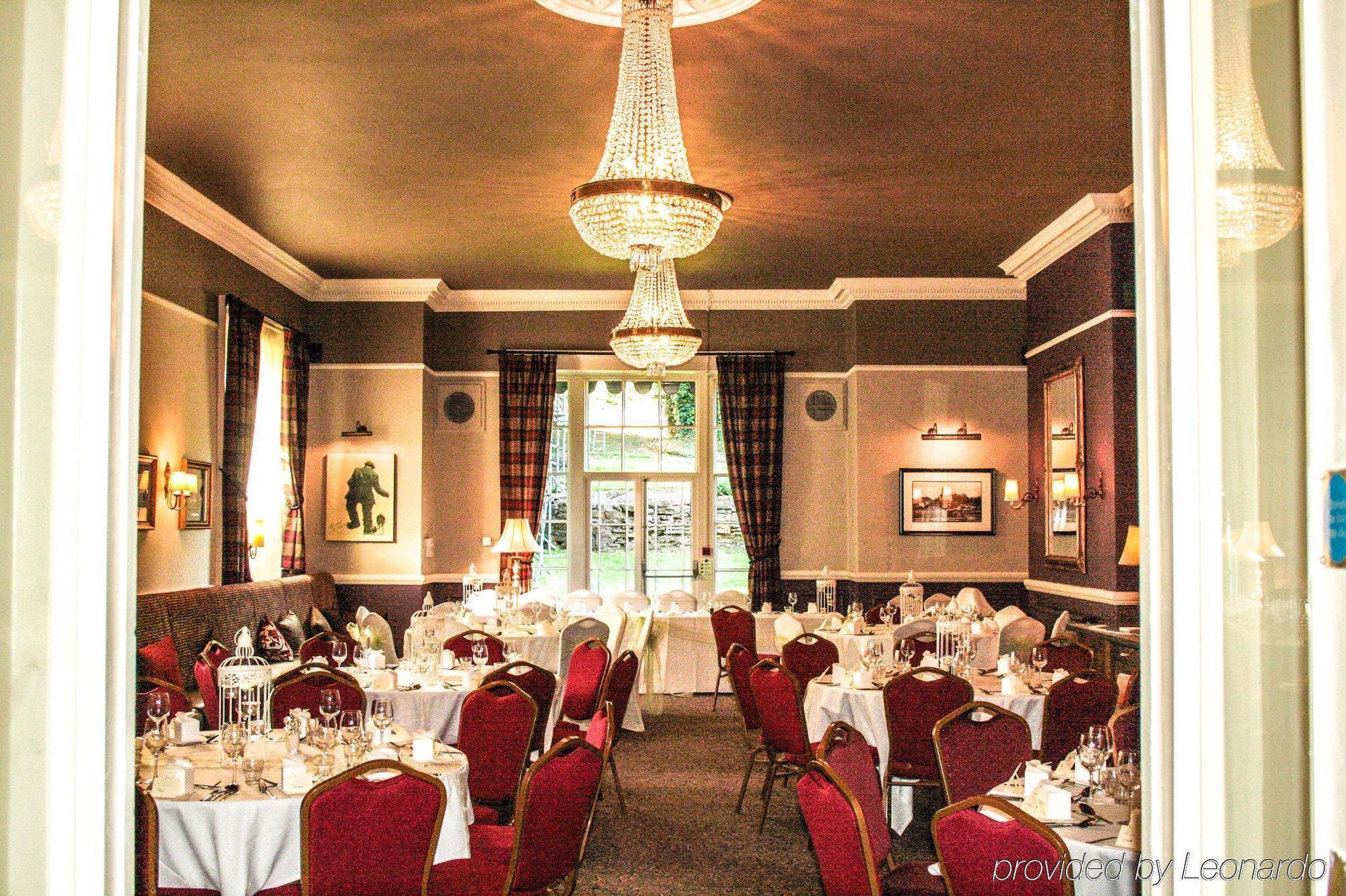 Royal Hotel By Greene King Inns Ross-on-Wye Extérieur photo