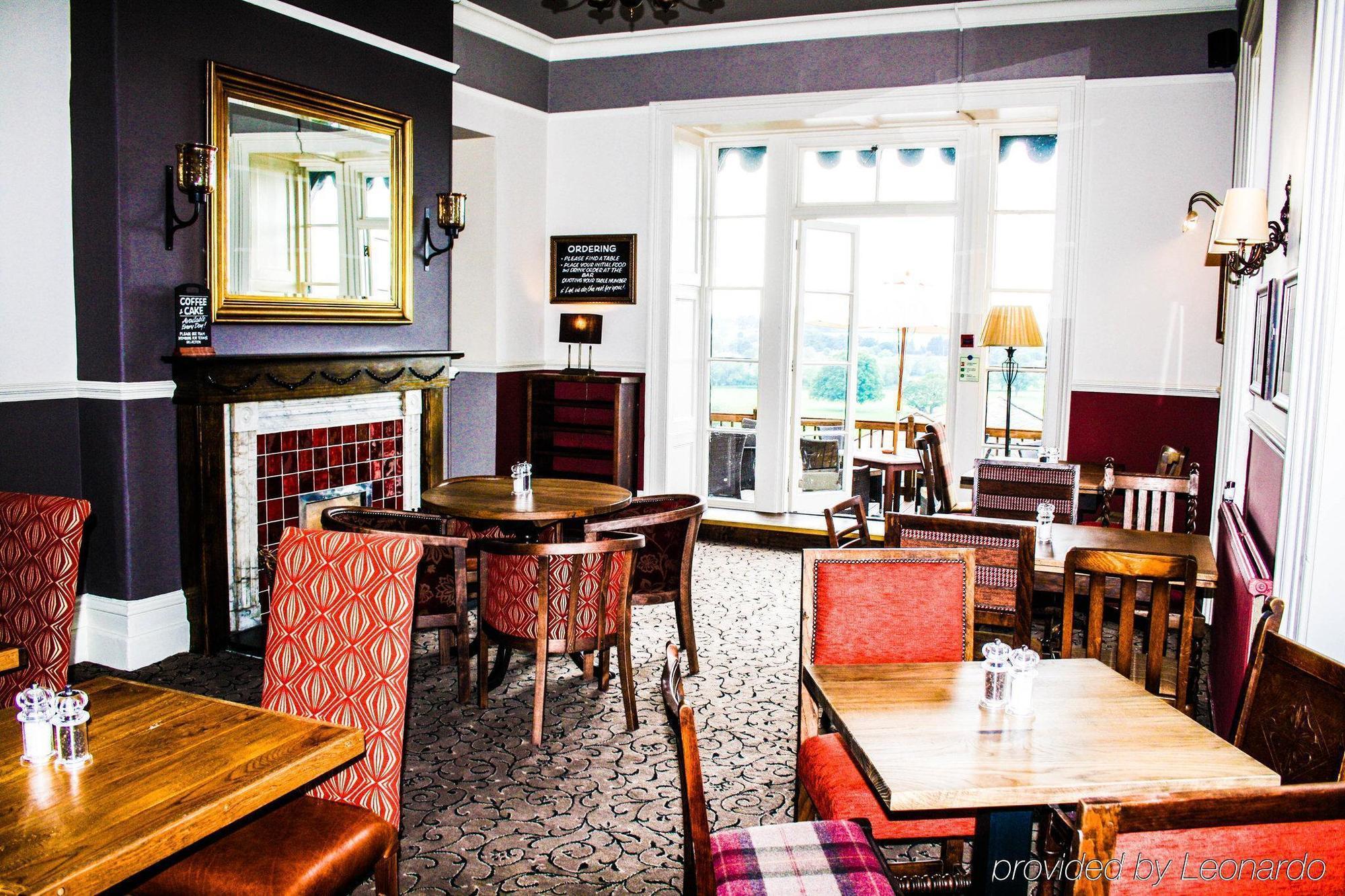 Royal Hotel By Greene King Inns Ross-on-Wye Extérieur photo