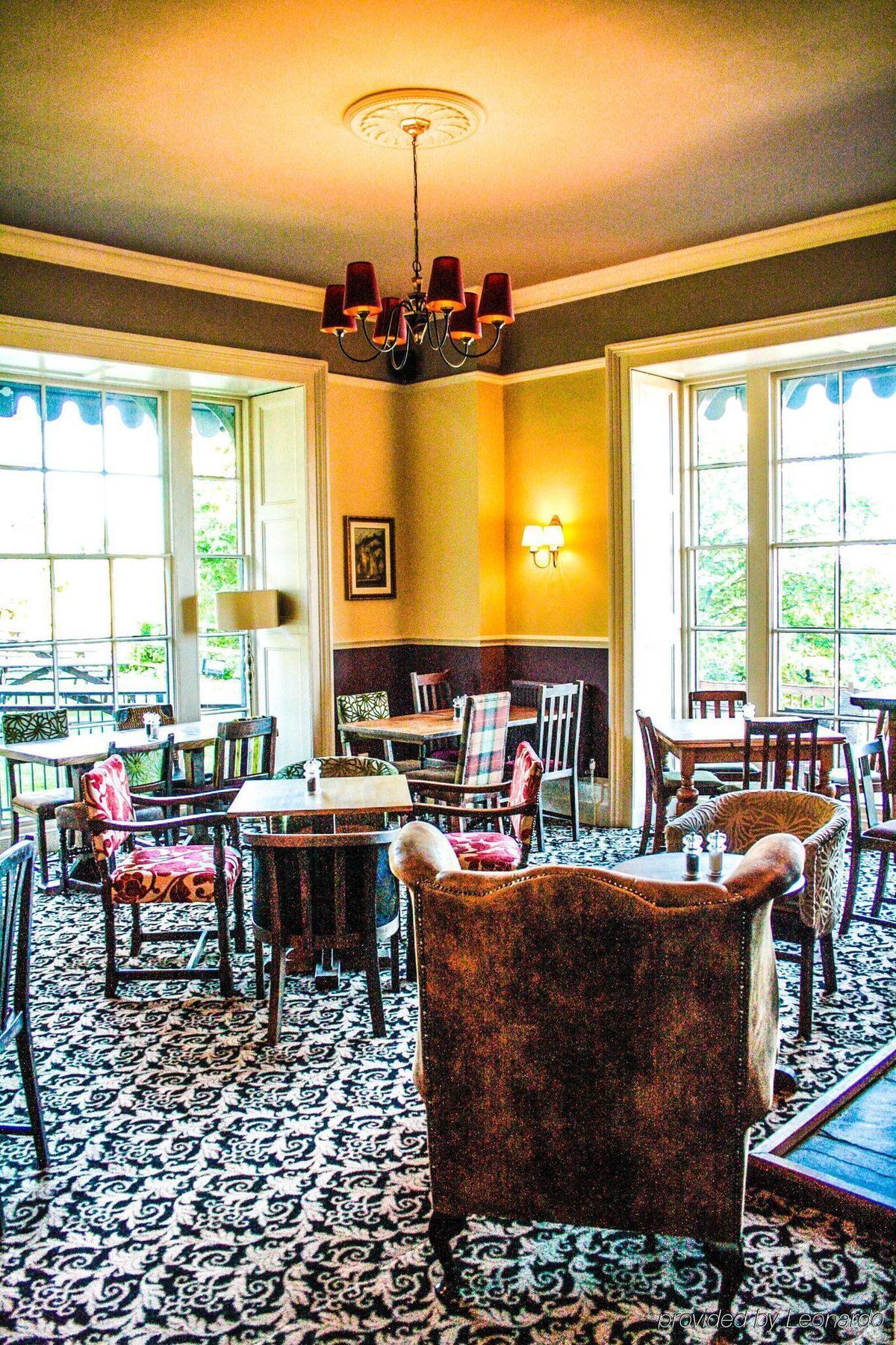 Royal Hotel By Greene King Inns Ross-on-Wye Extérieur photo