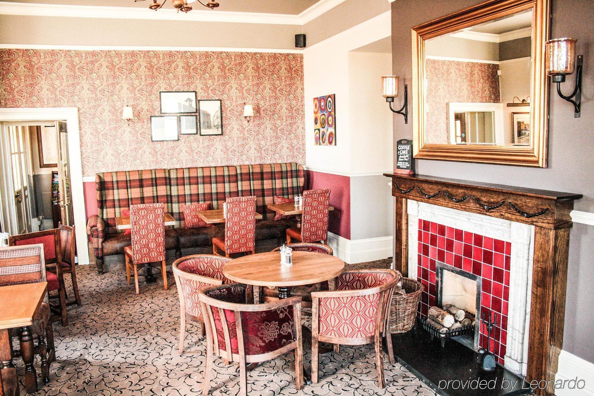 Royal Hotel By Greene King Inns Ross-on-Wye Extérieur photo