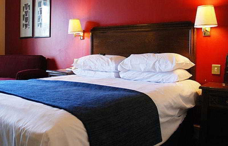 Royal Hotel By Greene King Inns Ross-on-Wye Chambre photo