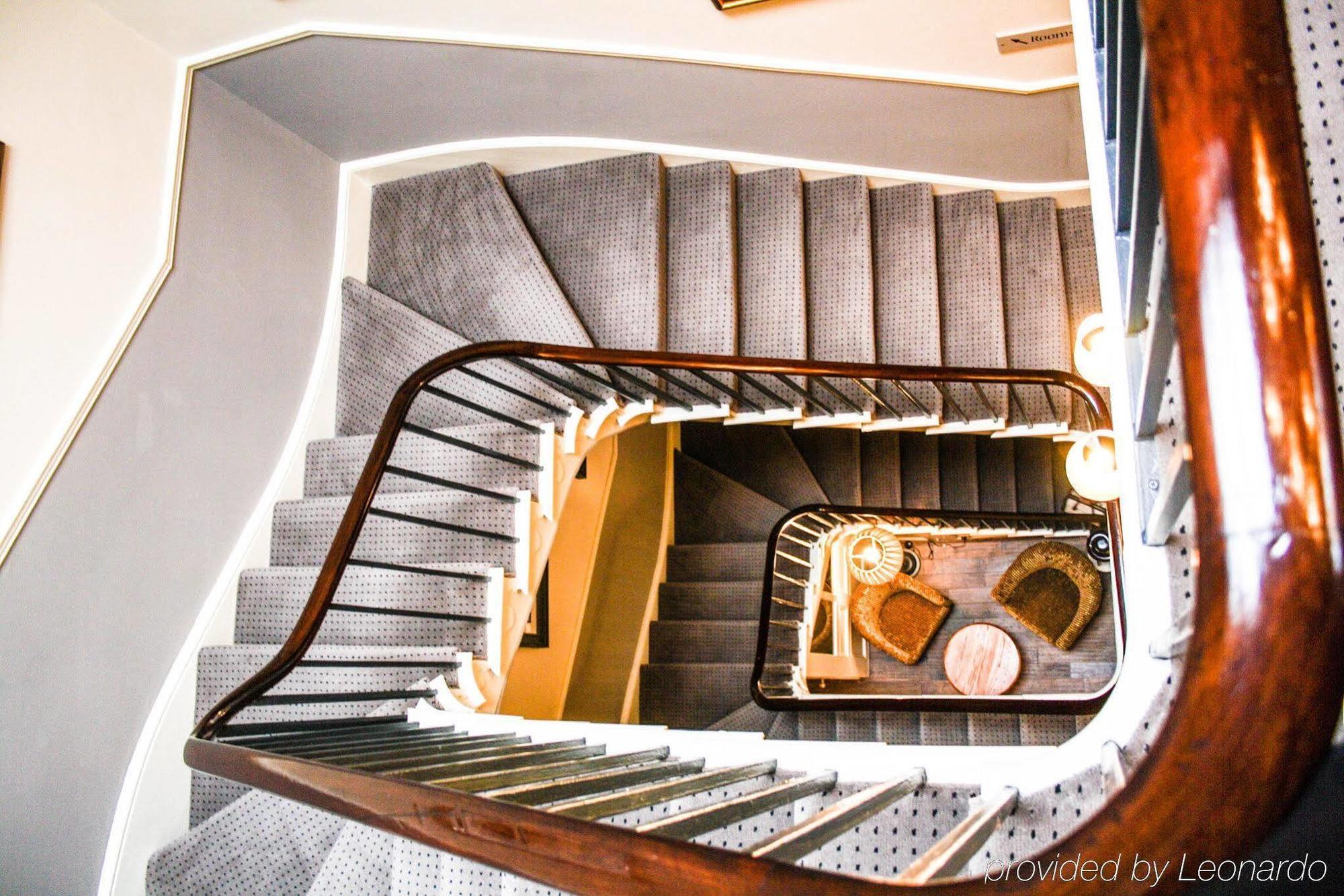 Royal Hotel By Greene King Inns Ross-on-Wye Extérieur photo