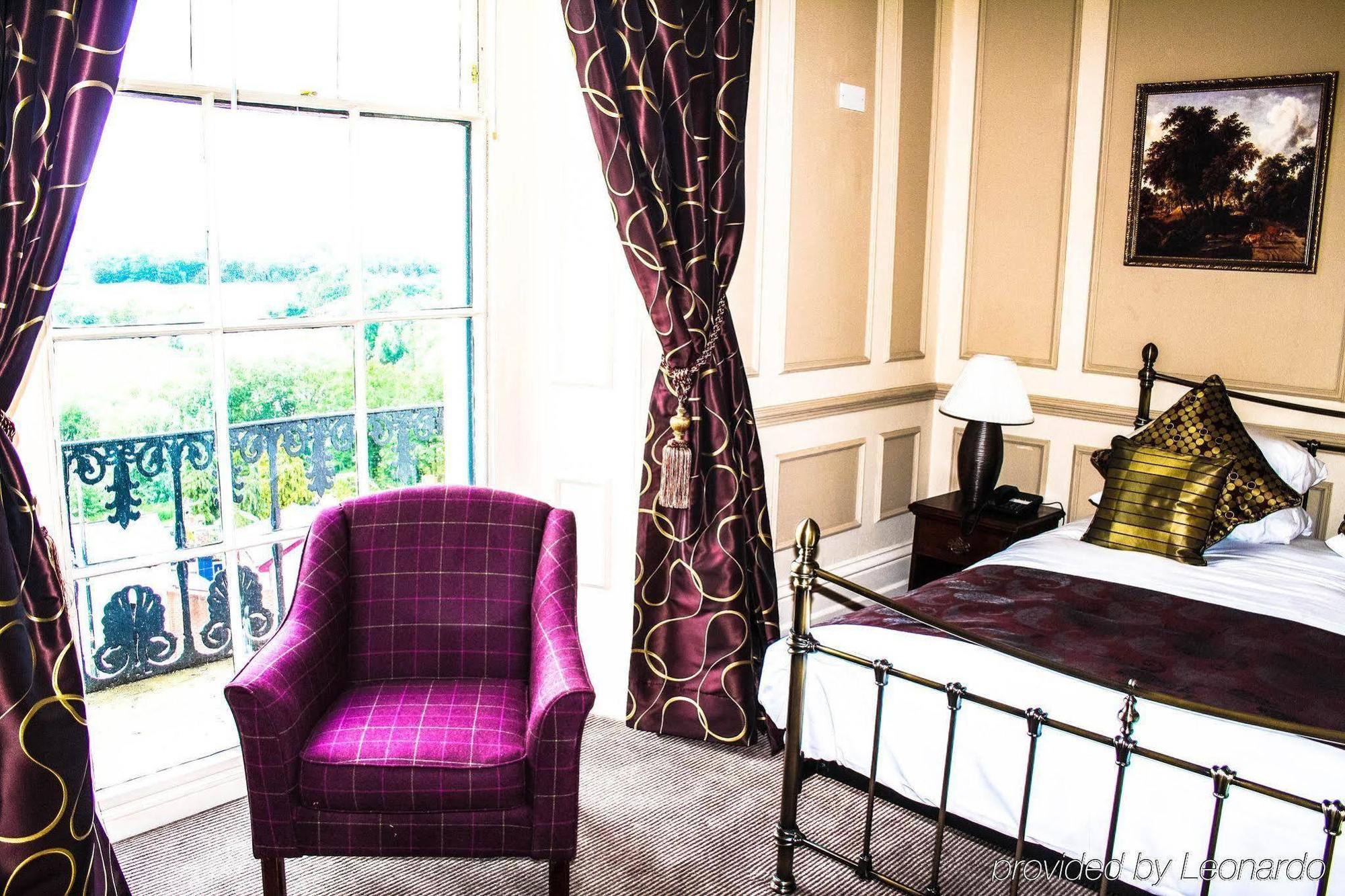 Royal Hotel By Greene King Inns Ross-on-Wye Extérieur photo