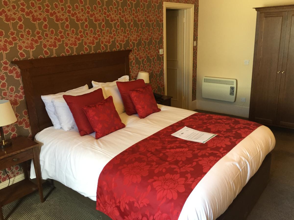 Royal Hotel By Greene King Inns Ross-on-Wye Extérieur photo