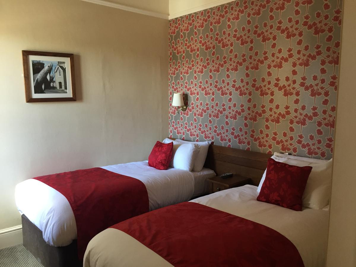 Royal Hotel By Greene King Inns Ross-on-Wye Extérieur photo