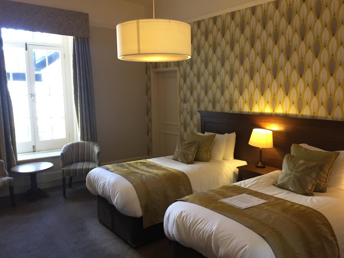 Royal Hotel By Greene King Inns Ross-on-Wye Extérieur photo