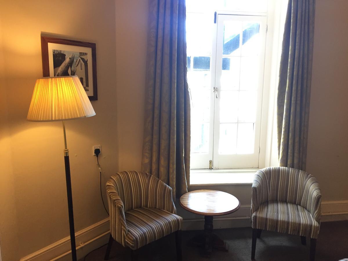 Royal Hotel By Greene King Inns Ross-on-Wye Extérieur photo