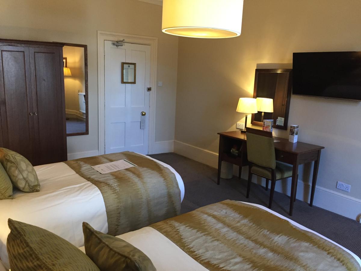 Royal Hotel By Greene King Inns Ross-on-Wye Extérieur photo