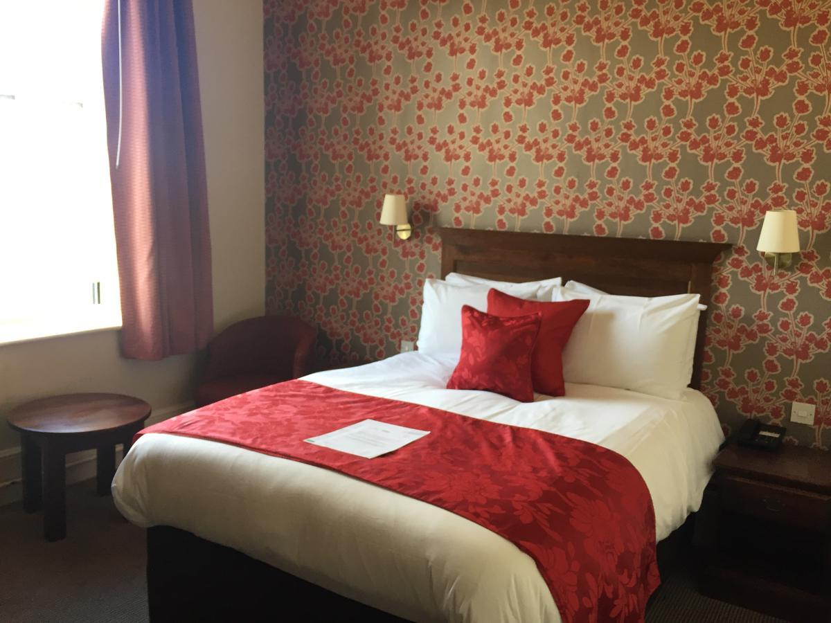 Royal Hotel By Greene King Inns Ross-on-Wye Extérieur photo