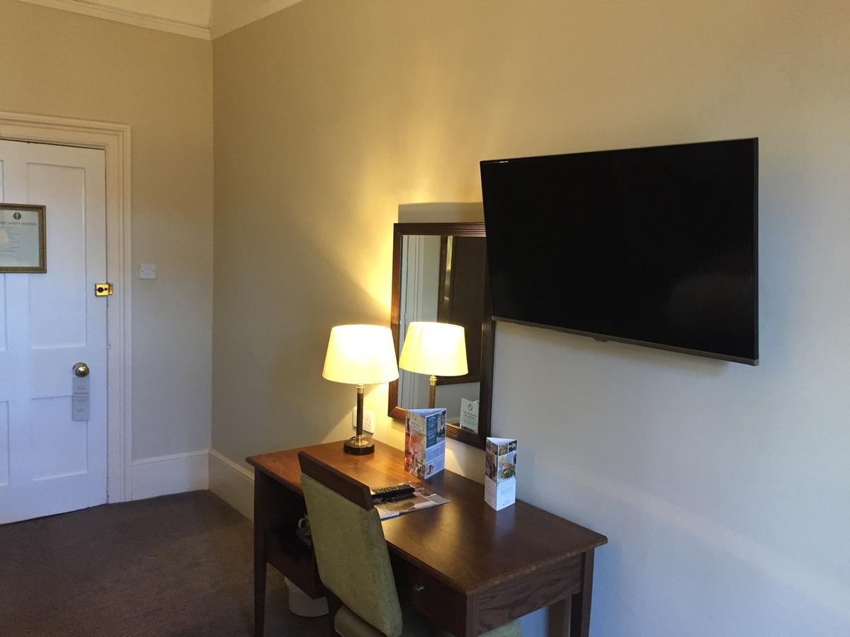 Royal Hotel By Greene King Inns Ross-on-Wye Extérieur photo