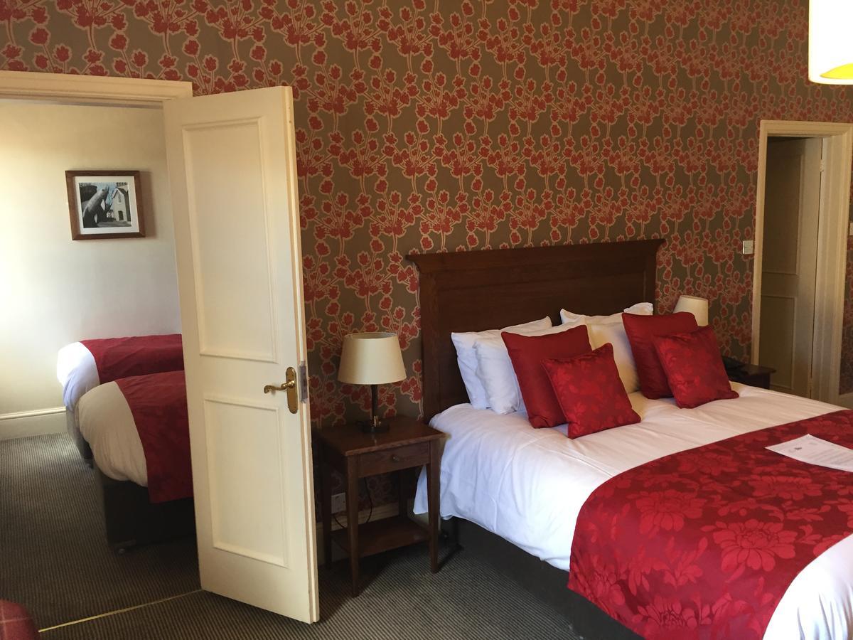 Royal Hotel By Greene King Inns Ross-on-Wye Extérieur photo