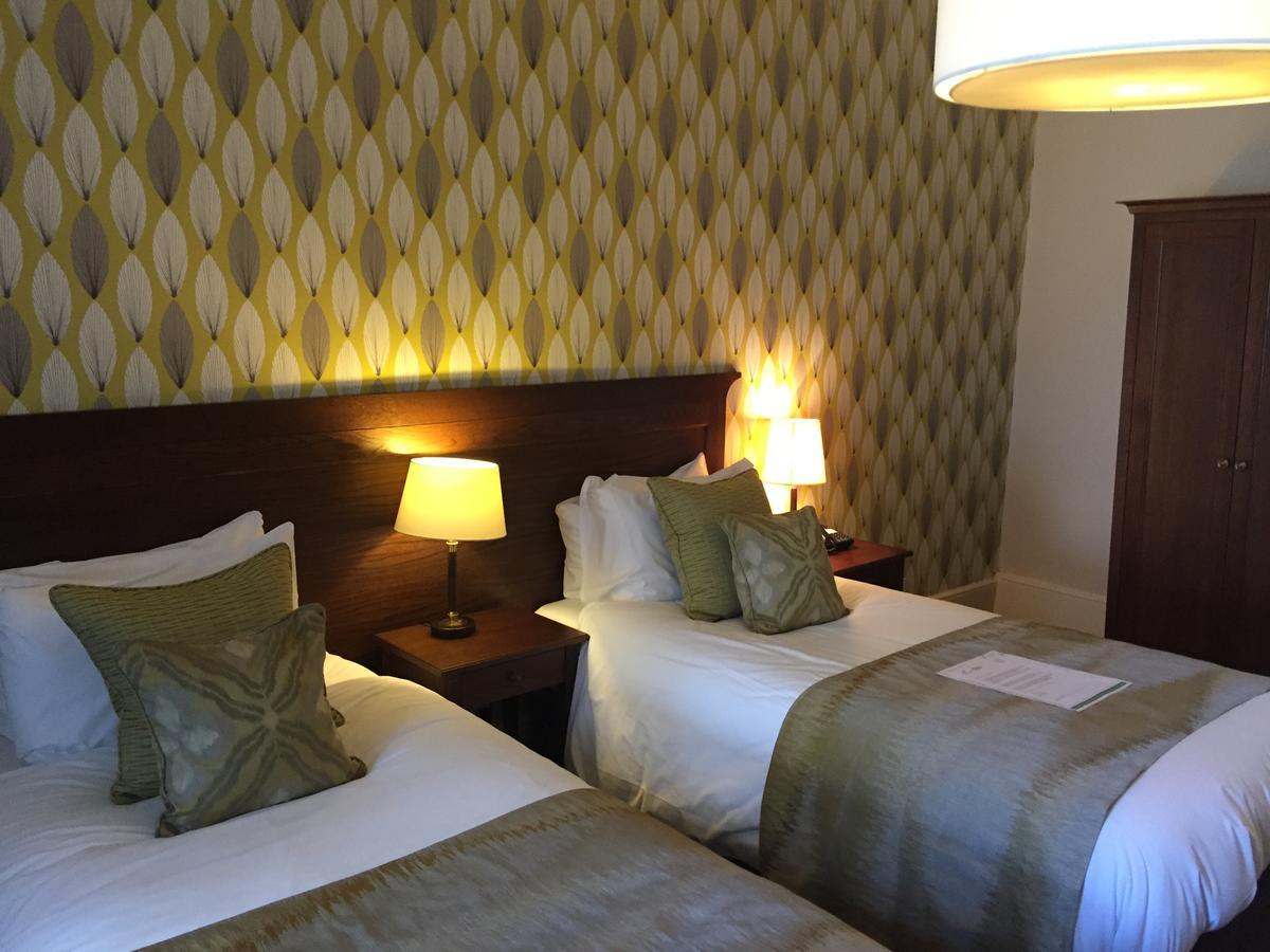 Royal Hotel By Greene King Inns Ross-on-Wye Extérieur photo