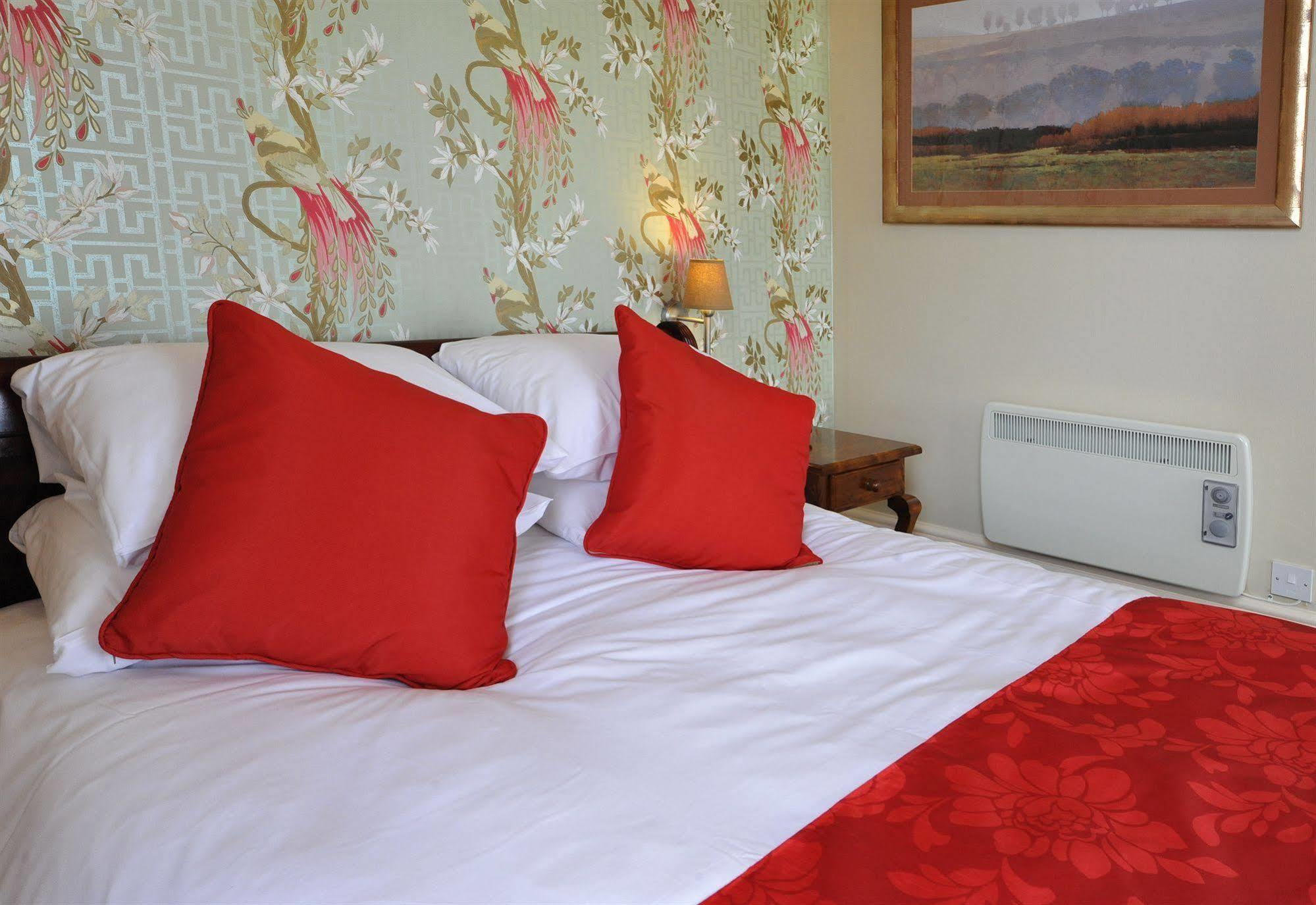 Royal Hotel By Greene King Inns Ross-on-Wye Extérieur photo