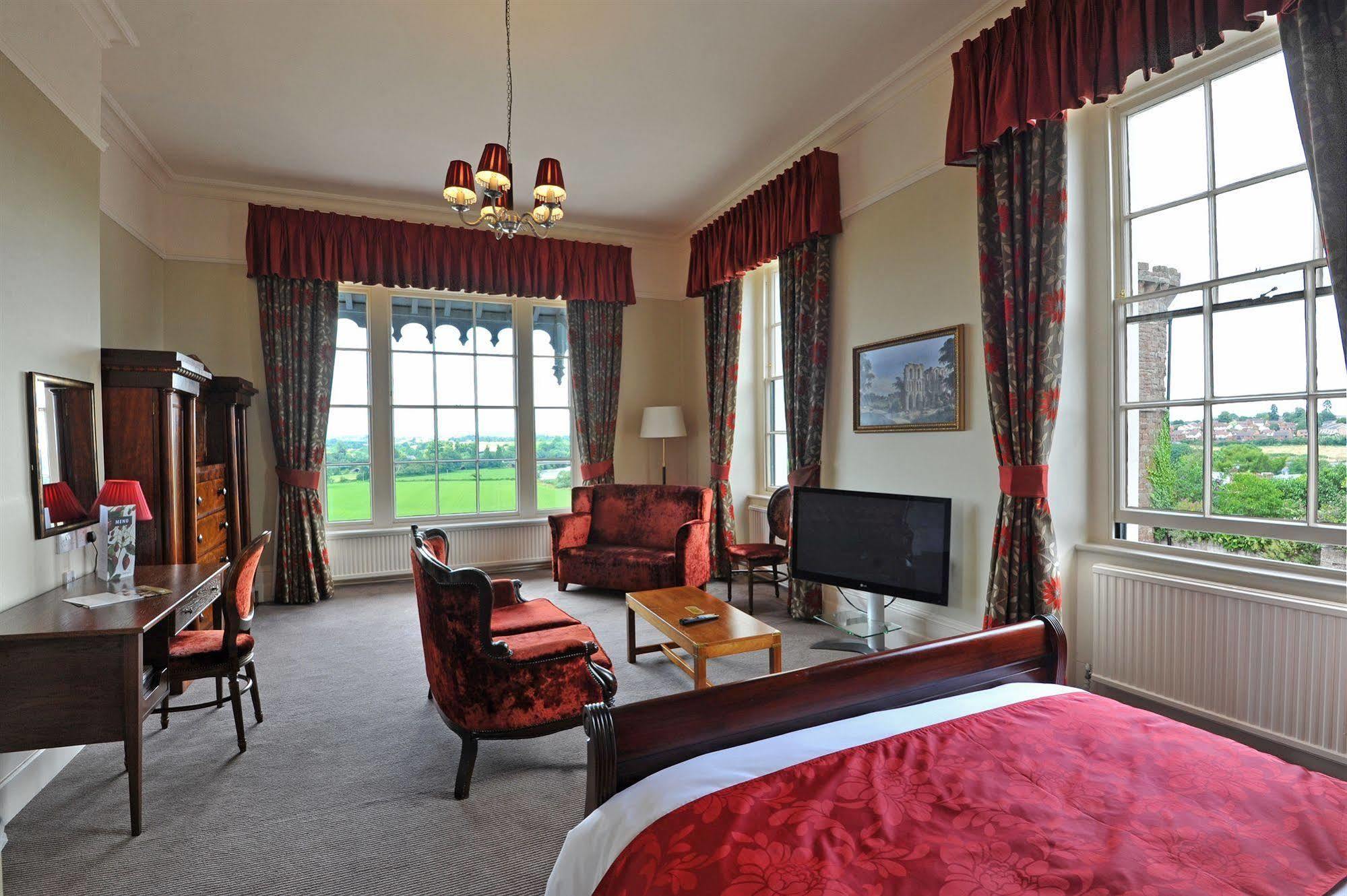 Royal Hotel By Greene King Inns Ross-on-Wye Extérieur photo